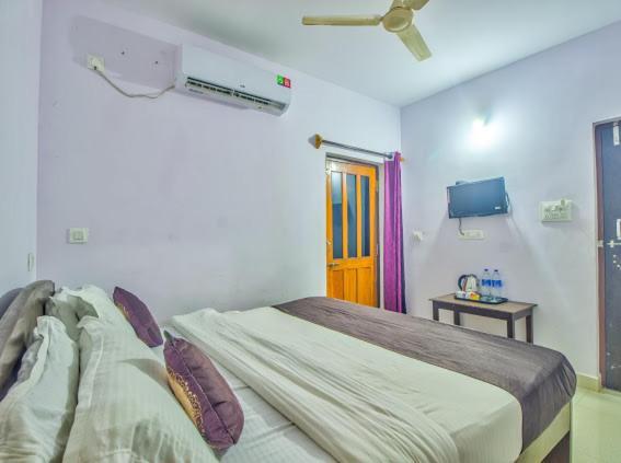 Sky Beach View GOA Exterior photo