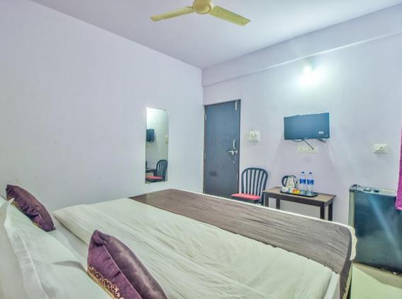 Sky Beach View GOA Exterior photo