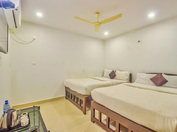 Sky Beach View GOA Exterior photo
