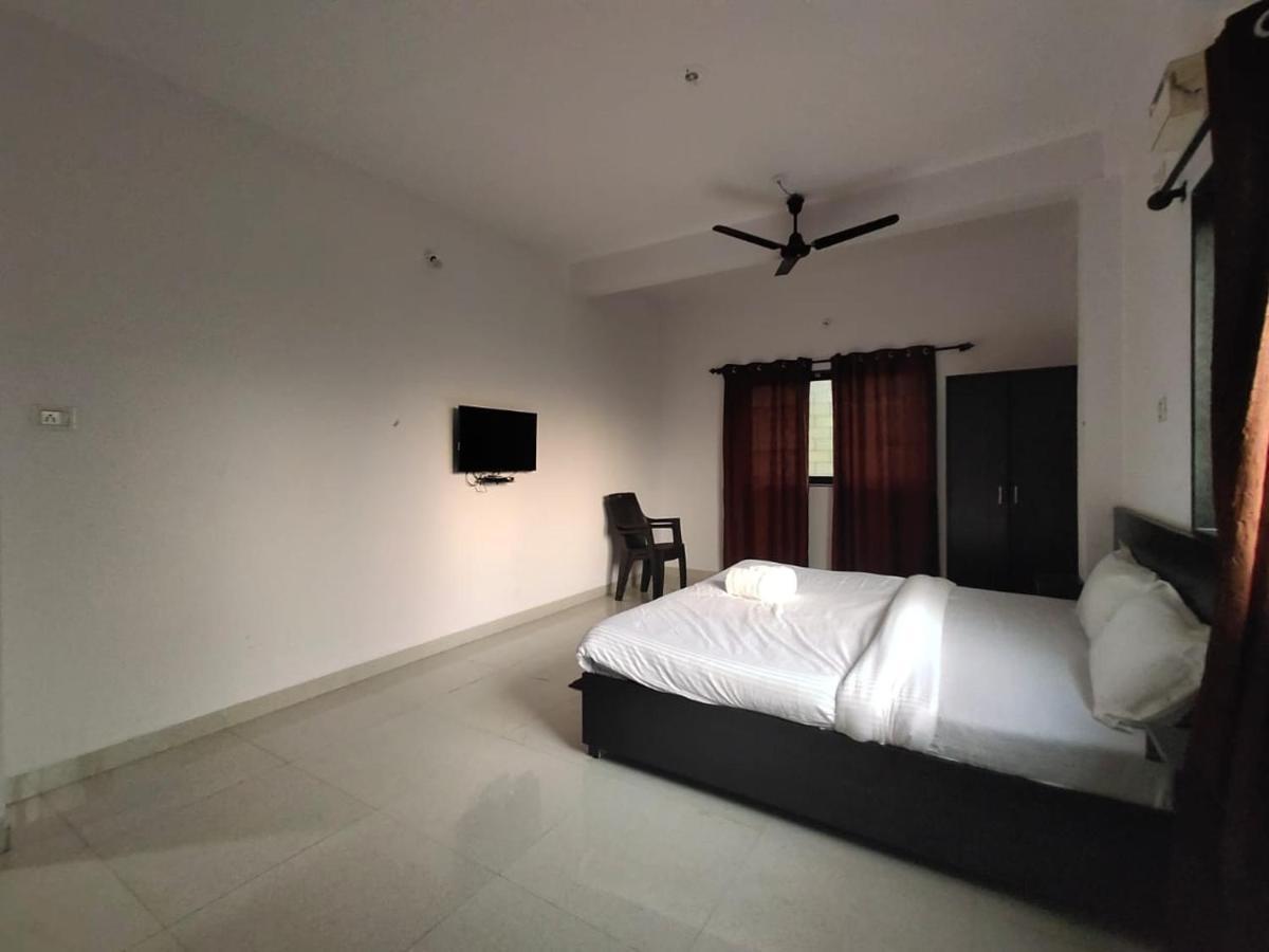 Sky Beach View GOA Exterior photo