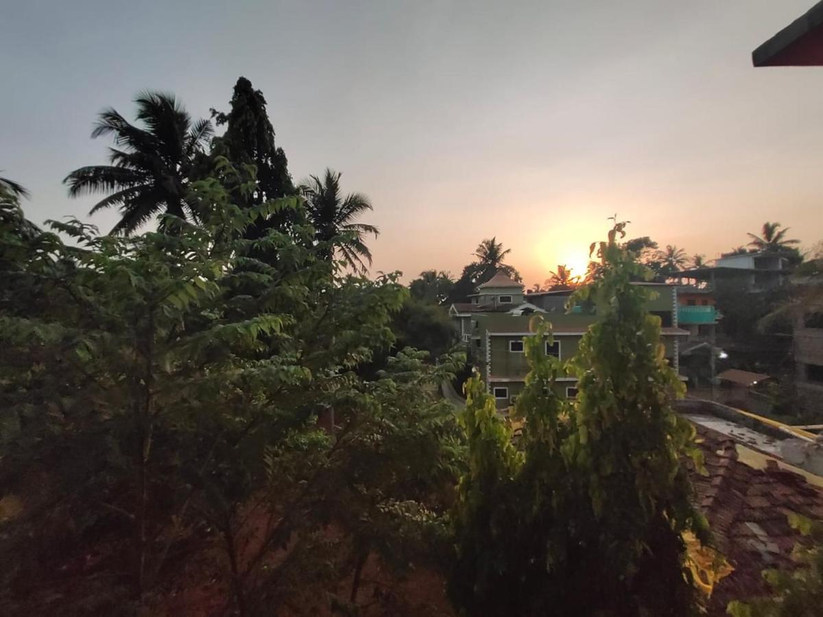 Sky Beach View GOA Exterior photo